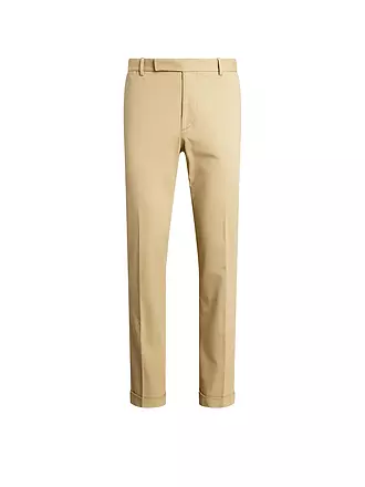 POLO RALPH LAUREN | Chino Coupe Slim CHSTER | beige